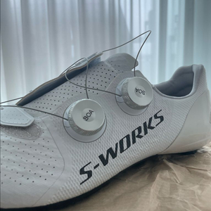 스페셜라이즈드 S-WORKS 7 / 27.3mm