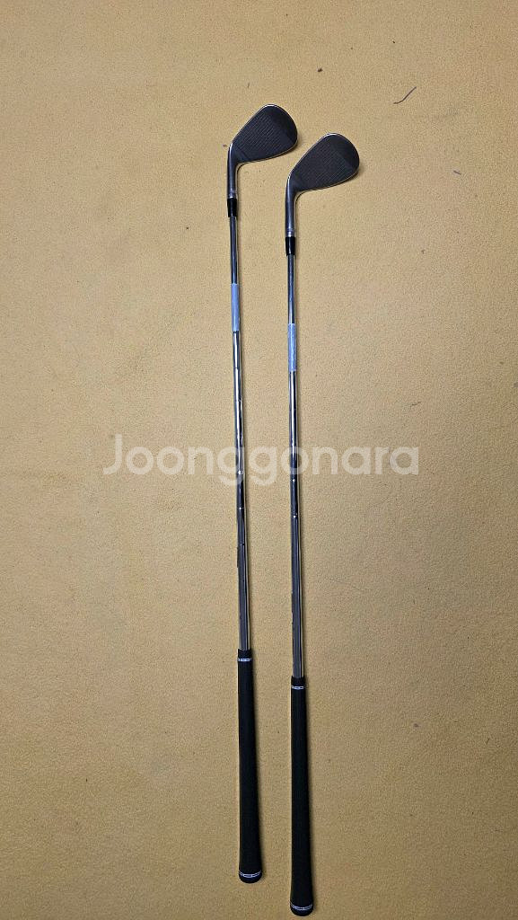 타이틀리스트 보키 sm10 52,58--3