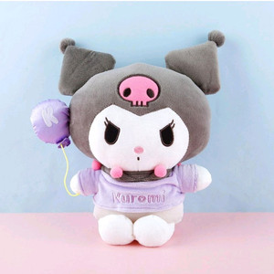 산리오 쿠로미 파티 인형