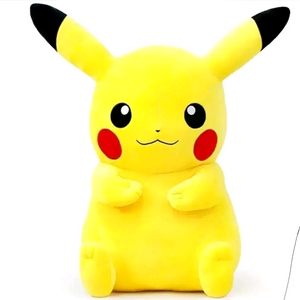 포켓몬스터 피카츄 봉제인형 30CM