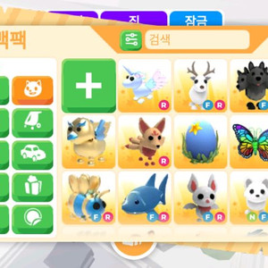 입양하세요 펫 판매 도치 산강 흰순 등등