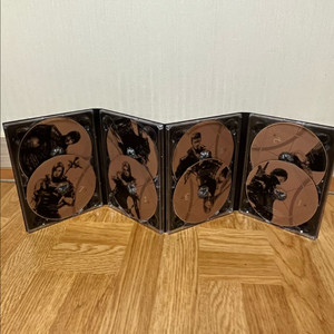 파이널 판타지 16 ost cd soundtrack
