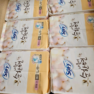 소피 중형36개입
