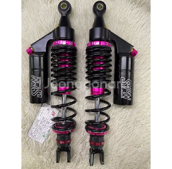 PCX SPN 커스텀가스쇼바SPN PLUS ADJUST--2