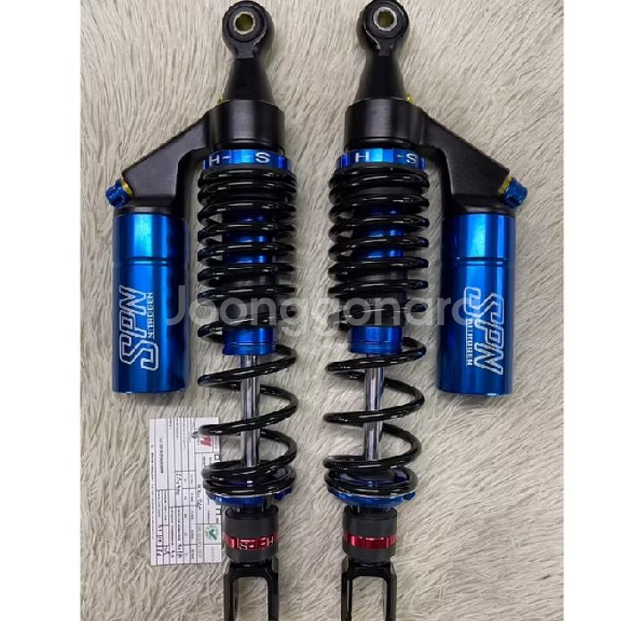 PCX SPN 커스텀가스쇼바SPN PLUS ADJUST--3