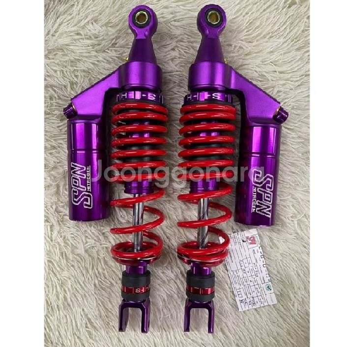 PCX SPN 커스텀가스쇼바SPN PLUS ADJUST--0