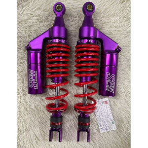 PCX SPN 커스텀가스쇼바SPN PLUS ADJUST