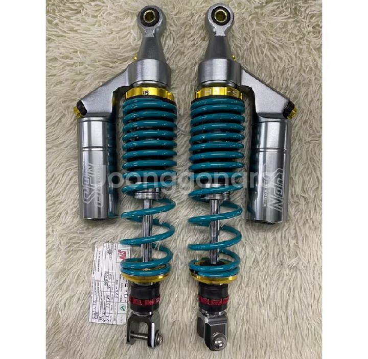 PCX SPN 커스텀가스쇼바SPN PLUS ADJUST--6