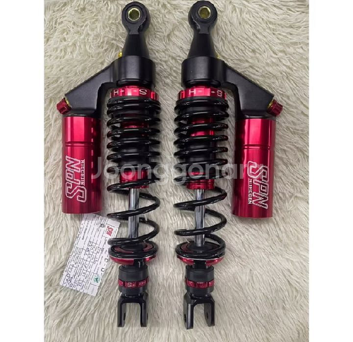 PCX SPN 커스텀가스쇼바SPN PLUS ADJUST--8