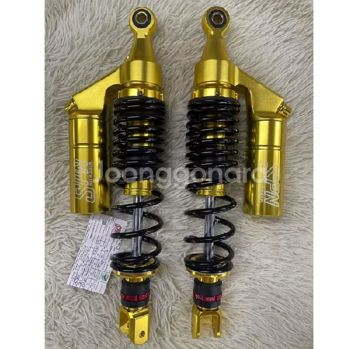 PCX SPN 커스텀가스쇼바SPN PLUS ADJUST--5