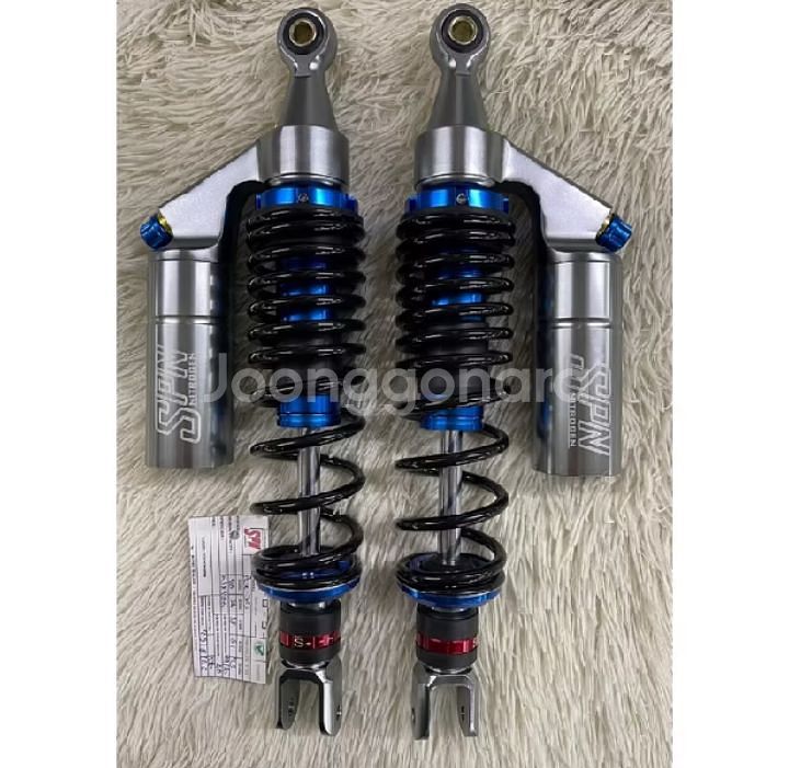 PCX SPN 커스텀가스쇼바SPN PLUS ADJUST--7