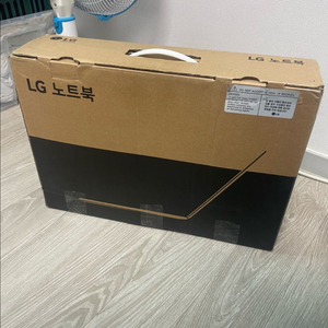 LG 노트북 i5-11세대, 배터리 97%