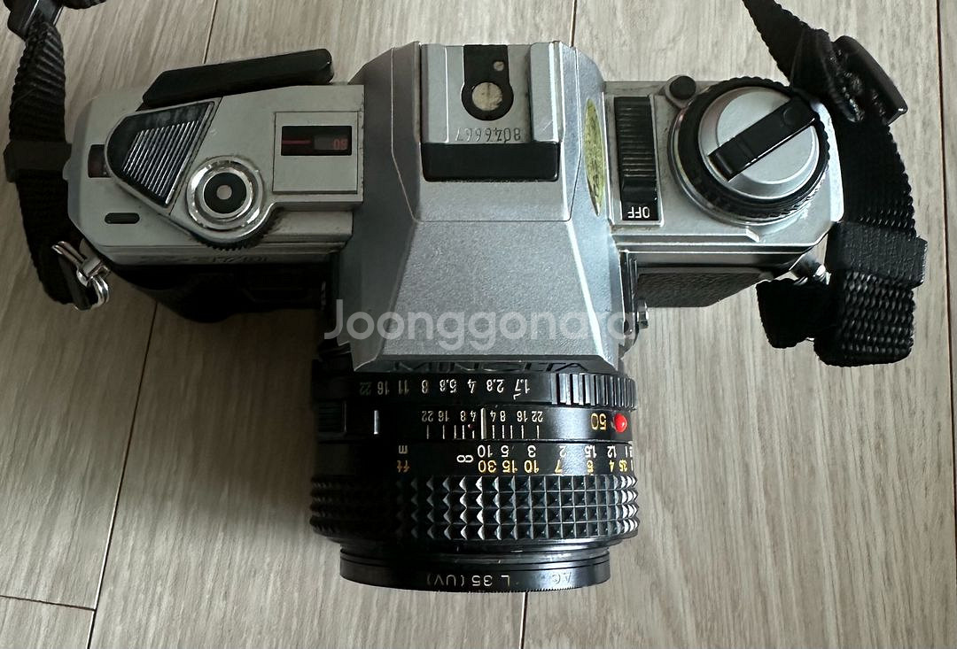 미놀타x370 (국내버젼 x300)--1