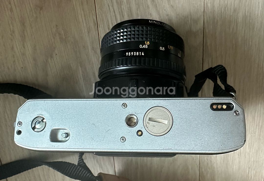 미놀타x370 (국내버젼 x300)--4