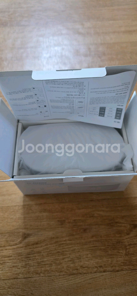 닥터오자와 초음파세척기 4세대 PRO 살균버전 안경 렌--1