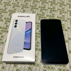 갤럭시a15