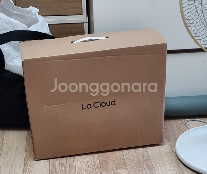 라끌라우드 바디필로우--0