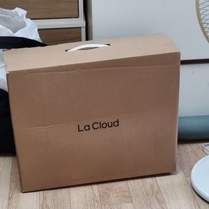 라끌라우드 바디필로우