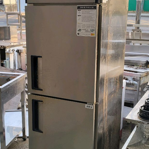 업소용 유니크 25박스 올냉동고 스텐레스