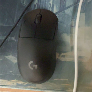 로지텍 지프로 무선마우스 g pro wireless