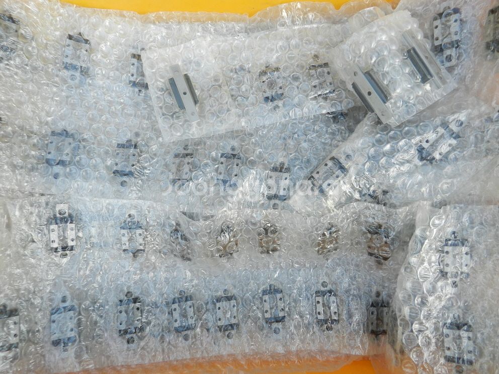 CPC MR9MN LM가이드 55L 미사용품 2개가격--6
