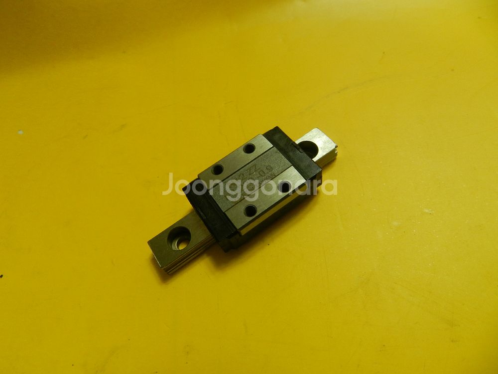 CPC MR9MN LM가이드 55L 미사용품 2개가격--2