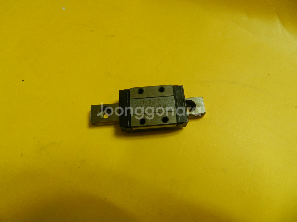 CPC MR9MN LM가이드 55L 미사용품 2개가격--7