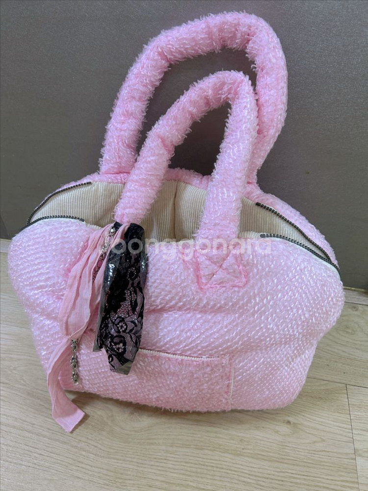 루이독가방 어라운드백 쁘띠--0