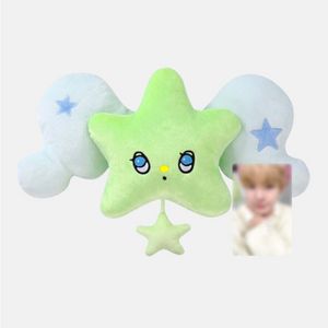 위츄 쿠션 유우시 미개봉 현물