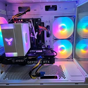 i5 10400f rtx3060ti 컴퓨터 본체 팝니다