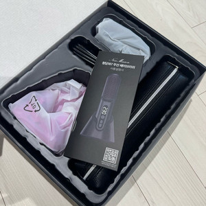 청담 187 무선 헤어브러쉬