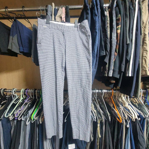 라코스테 여성슬랙스