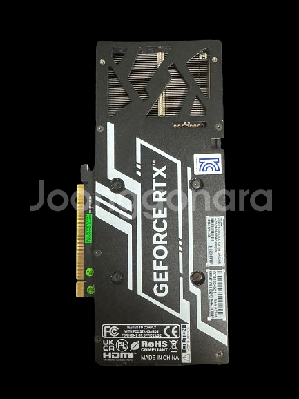 GALAX 지포스 RTX 4070 2X 12GB--0