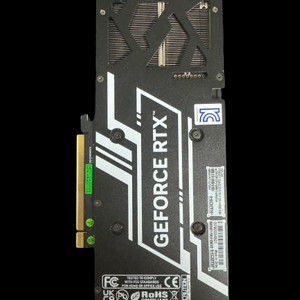 GALAX 지포스 RTX 4070 2X 12GB