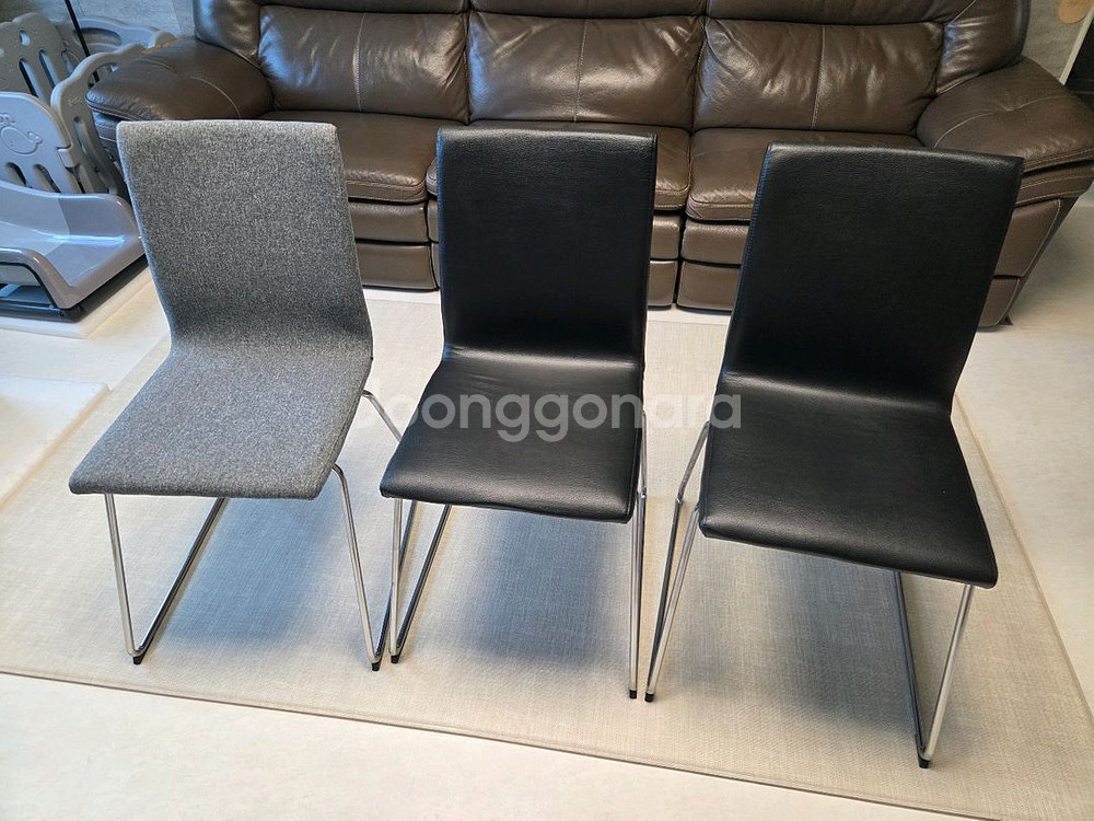 이케아 의자 ikea volfgang--0