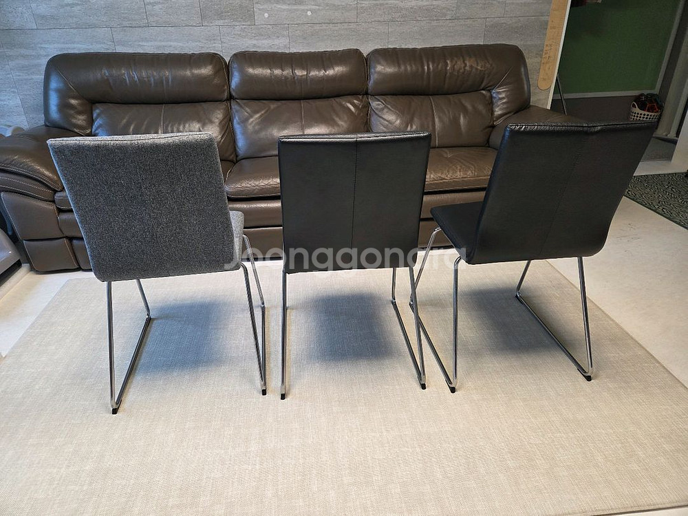 이케아 의자 ikea volfgang--1