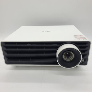 빔프로젝터 LG 4K 5000안시 레이저 BU50NST