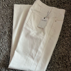 WMM Dellcate jeans (택달린 새제품)