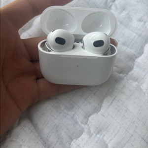 에어팟3