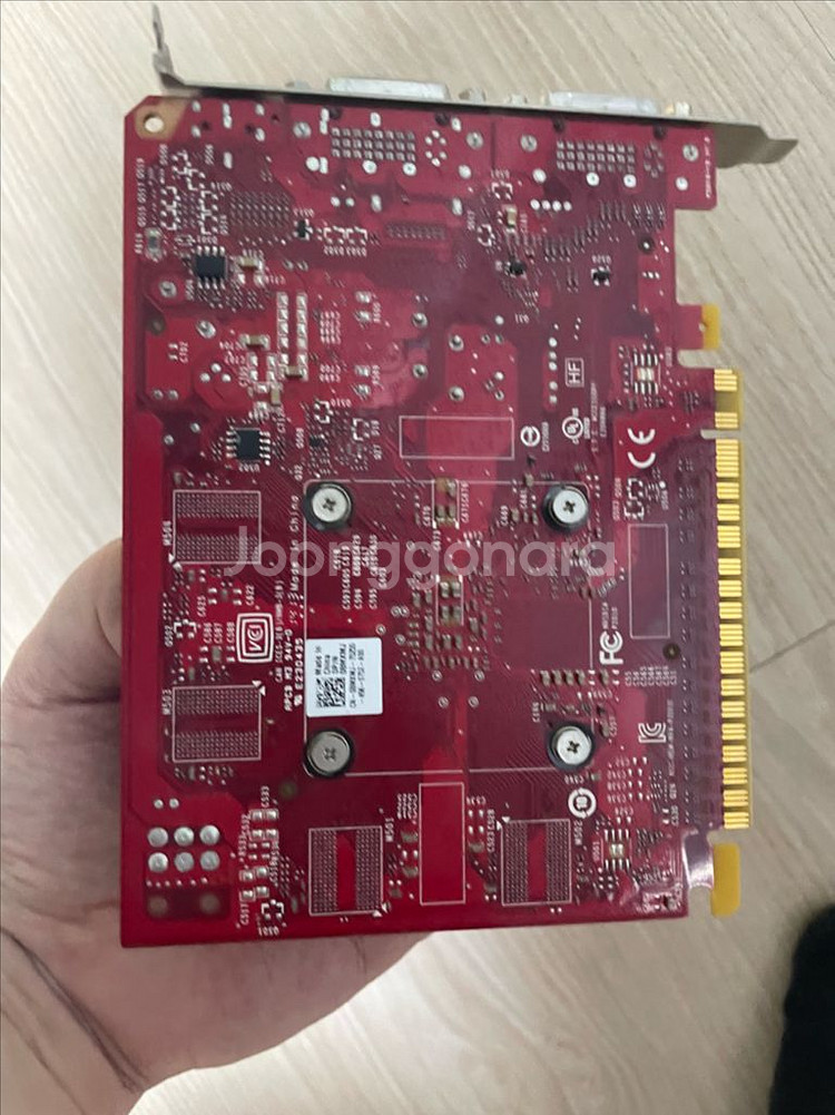 DELL NVIDIA GEFORCE GTX 750 TI--1