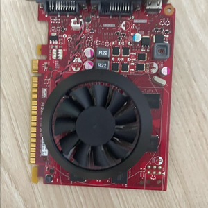 DELL NVIDIA GEFORCE GTX 750 TI