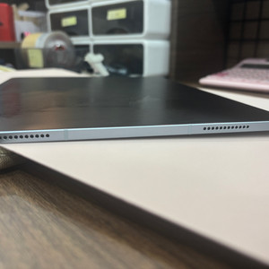 아이패드 에어13 m2 256GB 애플팬슬 풀박셋 판매