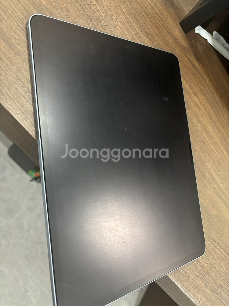 아이패드 에어13 m2 256GB 애플팬슬 풀박셋 판매--4