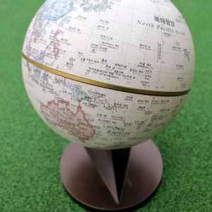 장식 스텔라노바 회전 지구본 직경 19센치 장챯