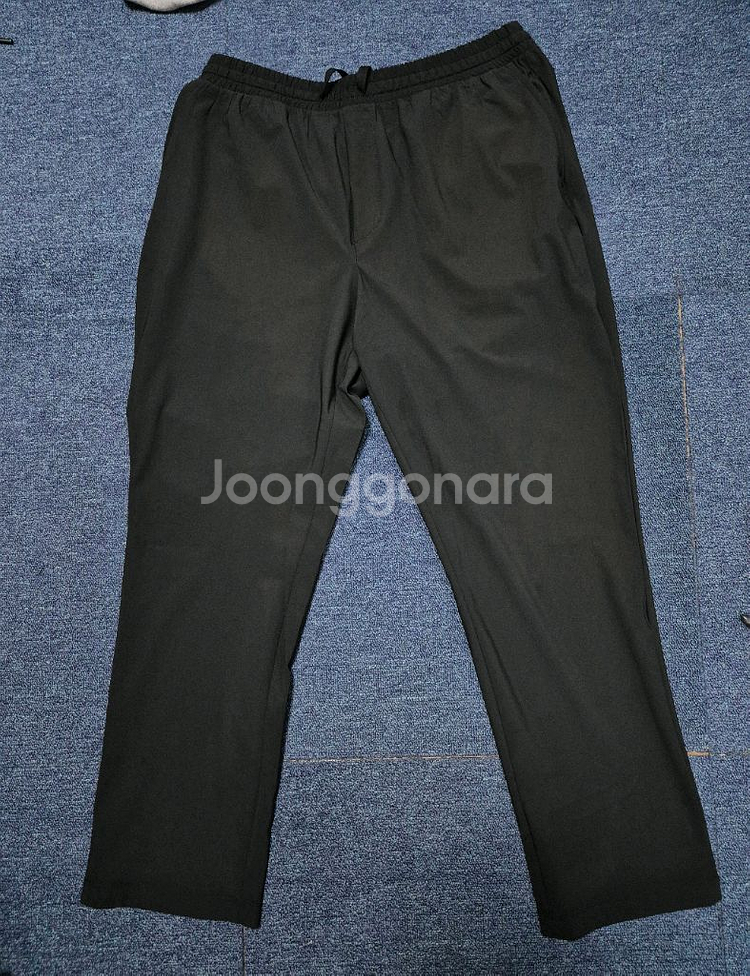 스컬피그 맨즈 중독팬츠 XL [정가59,000원]--2