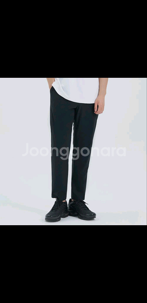 스컬피그 맨즈 중독팬츠 XL [정가59,000원]--0