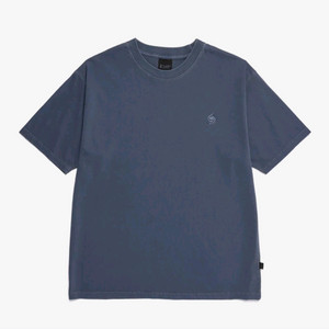 비쥬바쥬 피그먼트 티셔츠 L [정가46,000원]
