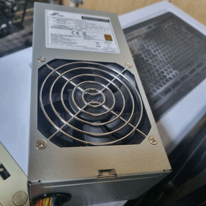 FSP 350W TFX 파워 80PLUS BRONZE