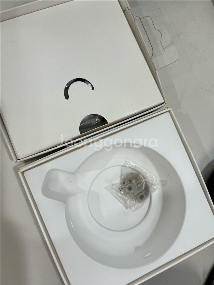 소니 무선 이어폰 Xperia Ear Duo XEA20--2