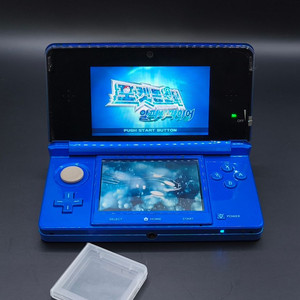 무배 닌텐도3DS: 포켓몬스터 알파사파이어 게임칩만!